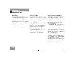 Preview for 13 page of Mercedes-Benz 2004 CL 500 Operator'S Manual