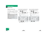 Preview for 149 page of Mercedes-Benz 2004 CL 500 Operator'S Manual