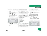 Preview for 152 page of Mercedes-Benz 2004 CL 500 Operator'S Manual