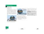 Preview for 217 page of Mercedes-Benz 2004 CL 500 Operator'S Manual