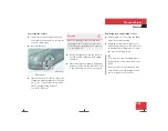 Preview for 348 page of Mercedes-Benz 2004 CL 500 Operator'S Manual