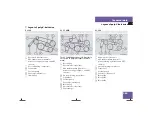 Preview for 364 page of Mercedes-Benz 2004 CL 500 Operator'S Manual