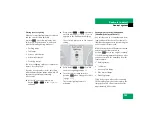 Preview for 153 page of Mercedes-Benz 2005 C 230 Kompressor Operator'S Manual