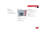 Preview for 417 page of Mercedes-Benz 2005 C 230 Kompressor Operator'S Manual