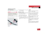 Preview for 343 page of Mercedes-Benz 2005 C 240 Operator'S Manual