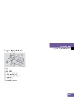 Preview for 430 page of Mercedes-Benz 2006 C 230 Sport Operator'S Manual