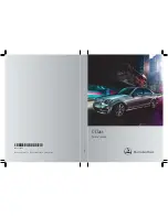 Mercedes-Benz 2006 C 350 4MATIC Operator'S Manual предпросмотр