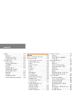 Preview for 7 page of Mercedes-Benz 2006 CL 500 Operator'S Manual