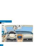 Preview for 23 page of Mercedes-Benz 2006 CL 500 Operator'S Manual