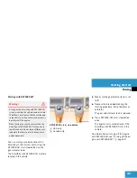 Preview for 50 page of Mercedes-Benz 2006 CL 500 Operator'S Manual