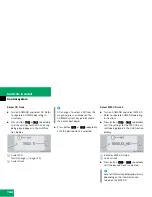 Preview for 145 page of Mercedes-Benz 2006 CL 500 Operator'S Manual