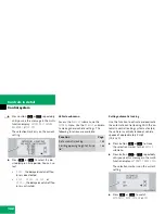 Preview for 163 page of Mercedes-Benz 2006 CL 500 Operator'S Manual