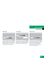 Preview for 220 page of Mercedes-Benz 2006 CL 500 Operator'S Manual