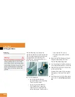 Preview for 271 page of Mercedes-Benz 2006 CL 500 Operator'S Manual