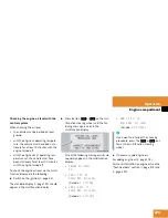 Preview for 276 page of Mercedes-Benz 2006 CL 500 Operator'S Manual