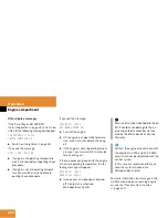 Preview for 277 page of Mercedes-Benz 2006 CL 500 Operator'S Manual