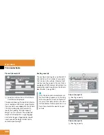 Preview for 289 page of Mercedes-Benz 2006 CL 500 Operator'S Manual