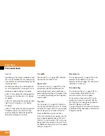 Preview for 301 page of Mercedes-Benz 2006 CL 500 Operator'S Manual