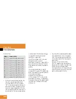 Preview for 303 page of Mercedes-Benz 2006 CL 500 Operator'S Manual