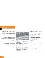 Preview for 305 page of Mercedes-Benz 2006 CL 500 Operator'S Manual