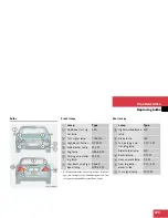 Preview for 380 page of Mercedes-Benz 2006 CL 500 Operator'S Manual