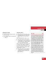 Preview for 388 page of Mercedes-Benz 2006 CL 500 Operator'S Manual