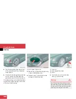 Preview for 389 page of Mercedes-Benz 2006 CL 500 Operator'S Manual