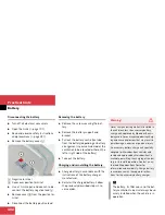 Preview for 393 page of Mercedes-Benz 2006 CL 500 Operator'S Manual