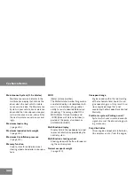 Preview for 431 page of Mercedes-Benz 2006 CL 500 Operator'S Manual