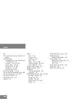 Preview for 453 page of Mercedes-Benz 2006 CL 500 Operator'S Manual