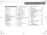 Preview for 6 page of Mercedes-Benz 2006 CL-Class Owner'S Manual