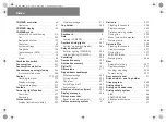 Preview for 9 page of Mercedes-Benz 2006 CL-Class Owner'S Manual