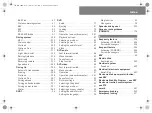 Preview for 10 page of Mercedes-Benz 2006 CL-Class Owner'S Manual