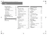 Preview for 13 page of Mercedes-Benz 2006 CL-Class Owner'S Manual