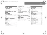 Preview for 14 page of Mercedes-Benz 2006 CL-Class Owner'S Manual