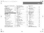 Preview for 16 page of Mercedes-Benz 2006 CL-Class Owner'S Manual