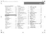 Preview for 18 page of Mercedes-Benz 2006 CL-Class Owner'S Manual