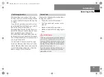 Preview for 24 page of Mercedes-Benz 2006 CL-Class Owner'S Manual