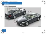 Preview for 27 page of Mercedes-Benz 2006 CL-Class Owner'S Manual