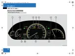 Preview for 33 page of Mercedes-Benz 2006 CL-Class Owner'S Manual