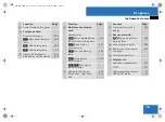 Preview for 36 page of Mercedes-Benz 2006 CL-Class Owner'S Manual