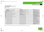 Preview for 84 page of Mercedes-Benz 2006 CL-Class Owner'S Manual