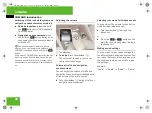 Preview for 89 page of Mercedes-Benz 2006 CL-Class Owner'S Manual