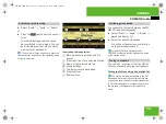 Preview for 94 page of Mercedes-Benz 2006 CL-Class Owner'S Manual