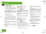 Preview for 129 page of Mercedes-Benz 2006 CL-Class Owner'S Manual