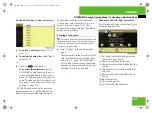 Preview for 168 page of Mercedes-Benz 2006 CL-Class Owner'S Manual