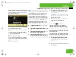 Preview for 172 page of Mercedes-Benz 2006 CL-Class Owner'S Manual