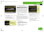 Preview for 226 page of Mercedes-Benz 2006 CL-Class Owner'S Manual