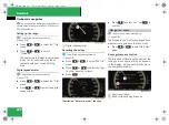 Preview for 299 page of Mercedes-Benz 2006 CL-Class Owner'S Manual