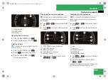 Preview for 310 page of Mercedes-Benz 2006 CL-Class Owner'S Manual